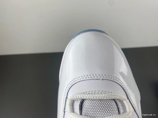 Blue Jordan 11 CT8012-104 legend Air 0806